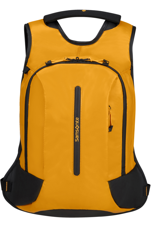 Samsonite Ecodiver LAPTOP BACKPACK S  Gelb