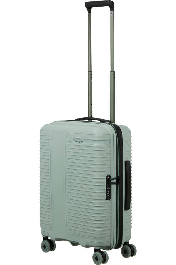 Prodiver Trolley mit 4 Rollen erweiterbar 55cm