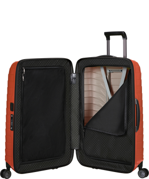 Proxis Trolley mit 4 Rollen 69cm 69 x 48 x 29 cm | 2.8 kg Proxis Trolley mit 4 Rollen 69cm 69 x 48 x 29 cm | 2.8 kg