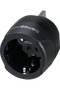 Samsonite Travel Accessories Europe to uk Adaptor Schwarz Samsonite Travel Accessories Europe to uk Adaptor Schwarz