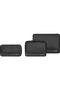 Samsonite Ta Revolution Set of 3 Packing Cubes  Schwarz