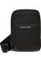 Samsonite Pro-Dlx 6 Crossbody Bag S  Schwarz Samsonite Pro-Dlx 6 Crossbody Bag S  Schwarz