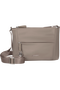 Samsonite Move 5.0 H. Shoulder Bag S 3 Zip  Warm Taupe Samsonite Move 5.0 H. Shoulder Bag S 3 Zip  Warm Taupe