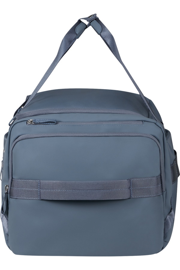 Samsonite Move Journey Backpack/Duffle S  Storm Blue