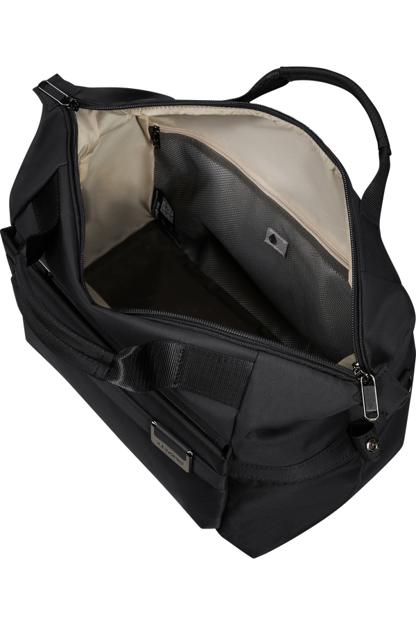 Samsonite Airea Beauty Case  Schwarz Samsonite Airea Beauty Case  Schwarz