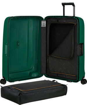 Essens Trolley mit 4 Rollen 69cm 69 x 49 x 30 cm | 3.8 kg Essens Trolley mit 4 Rollen 69cm 69 x 49 x 30 cm | 3.8 kg