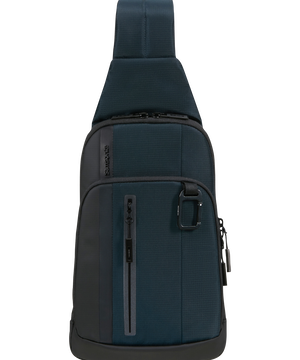 Biz2Go 2 Sling Bag 39 x 20 x 8 cm | 0.4 kg