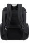 Samsonite Karissa Evo Round Backpack 15.6'  Schwarz Samsonite Karissa Evo Round Backpack 15.6'  Schwarz