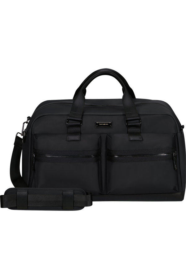 Samsonite Relyon Duffle 50/20  Schwarz