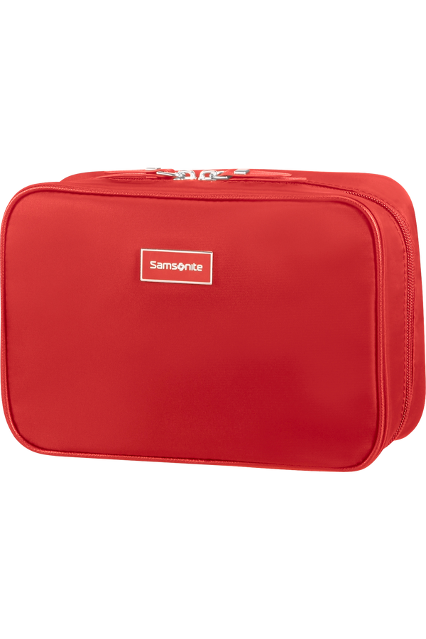 Samsonite Karissa Weekender  Formula Red