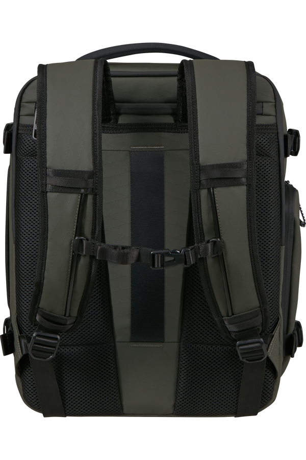 Cabin Pack Rucksack 15.6"