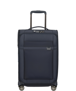 Airea Trolley mit 4 Rollen 55cm (22cm) 55 x 35 x 22/25 cm | 1.8 kg