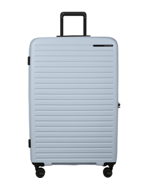 Restackd Trolley mit 4 Rollen erweiterbar 81cm 81 x 54 x 31/34 cm | 4.3 kg Restackd Trolley mit 4 Rollen erweiterbar 81cm 81 x 54 x 31/34 cm | 4.3 kg