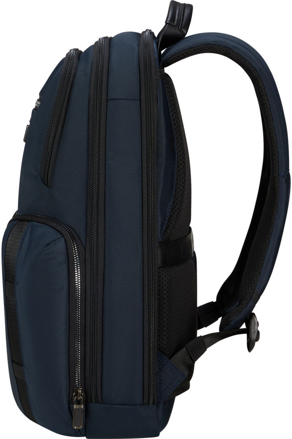 Samsonite Urban-Eye Backpack 15.6' 2 Pockets 15.6'  Blau