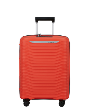 Upscape Trolley mit 4 Rollen erweiterbar 55cm 55 x 40 x 20/23 cm | 2.3 kg