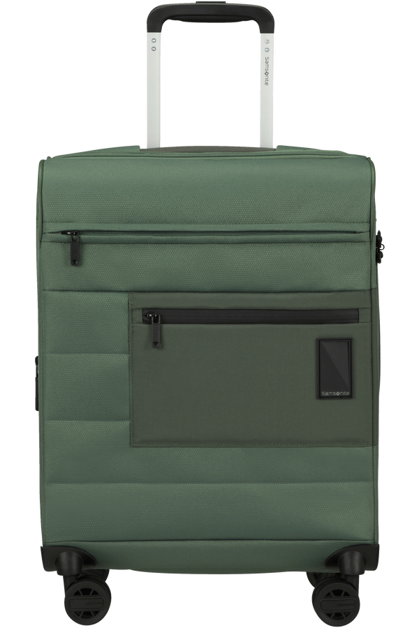 Samsonite Vaycay Spinner 55/20 EXP DF  Pistachio Green