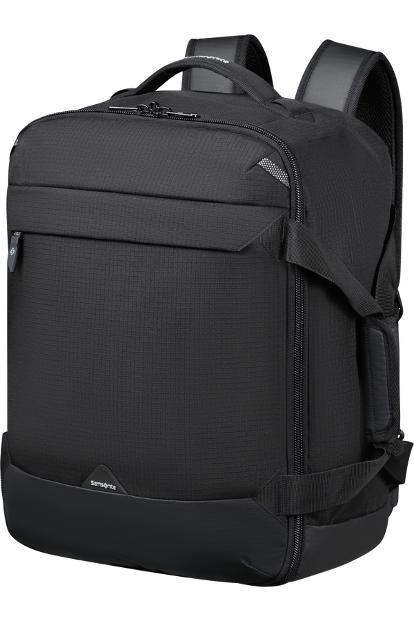 Samsonite Roadseeker Duffle/Backpack Underseater M  Deep Black