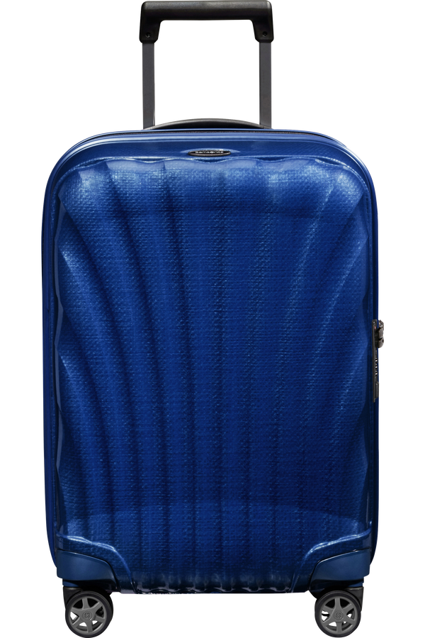 C-Lite Trolley mit 4 Rollen erweiterbar 55cm