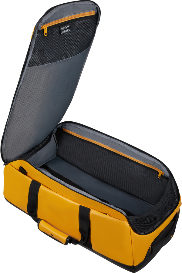 Samsonite Ecodiver DUFFLE M  Gelb Samsonite Ecodiver DUFFLE M  Gelb