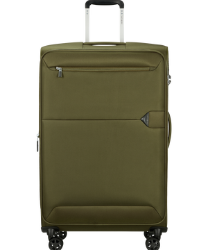 Urbify Trolley mit 4 Rollen erweiterbar 78cm 78 x 48 x 30/34 cm | 3.1 kg