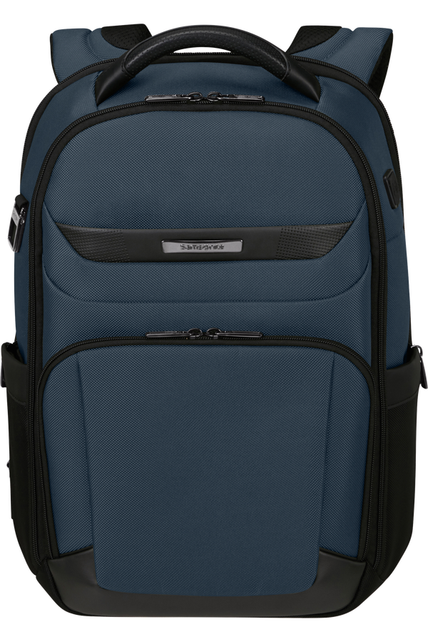 Samsonite Pro-Dlx 6 Backpack 15.6'  Blau