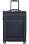 Samsonite Airea Spinner Strict 55cm  Dark Blue