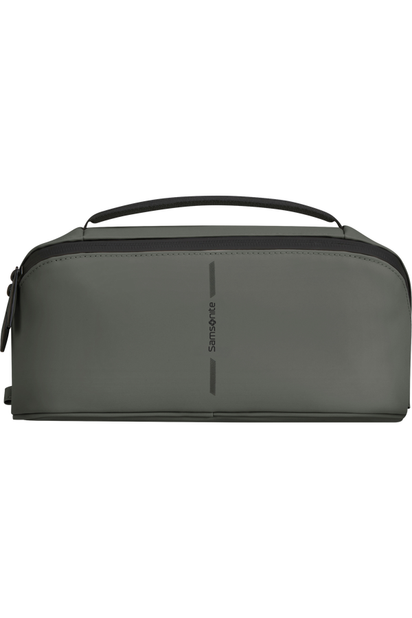 Samsonite Glam-Go Pouchy Beauty Case  Climbing Ivy