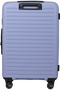 Samsonite Restackd Spinner Expandable 68cm  Lavendel