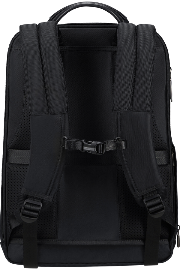 Samsonite Urban-Eye Backpack 15.6' 2 Pockets 15.6'  Schwarz