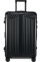 Samsonite Lite-Box Alu Spinner 69cm  Schwarz