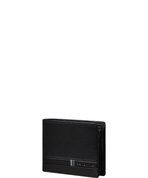 Flagged Slg Geldbörse 8.5 x 10.5 x 1.5 cm