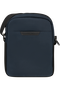 Samsonite Pro-Dlx 6 Crossbody Bag M  Blau Samsonite Pro-Dlx 6 Crossbody Bag M  Blau