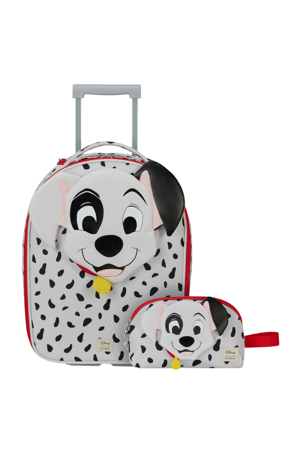 Samsonite DALMATIAN SET 2