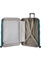 Samsonite C-Lite Spinner 81cm  Petrol Blau