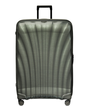 Extragroßes Gepäck, Koffer als 80 cm -