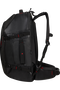 Samsonite Ecodiver TRAVEL BACKPACK M 55L  Schwarz