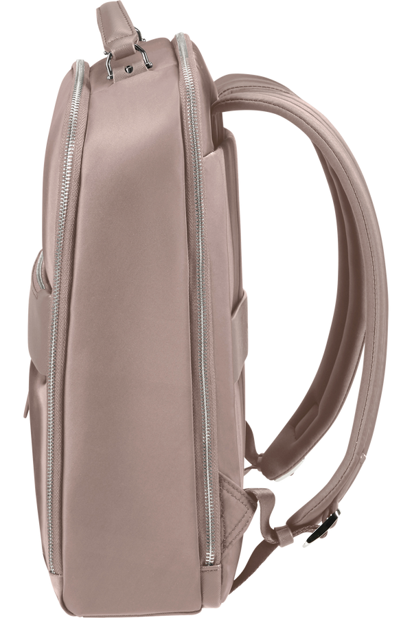 Samsonite Zalia 3.0 Backpack 14.1'  Old Rose Samsonite Zalia 3.0 Backpack 14.1'  Old Rose