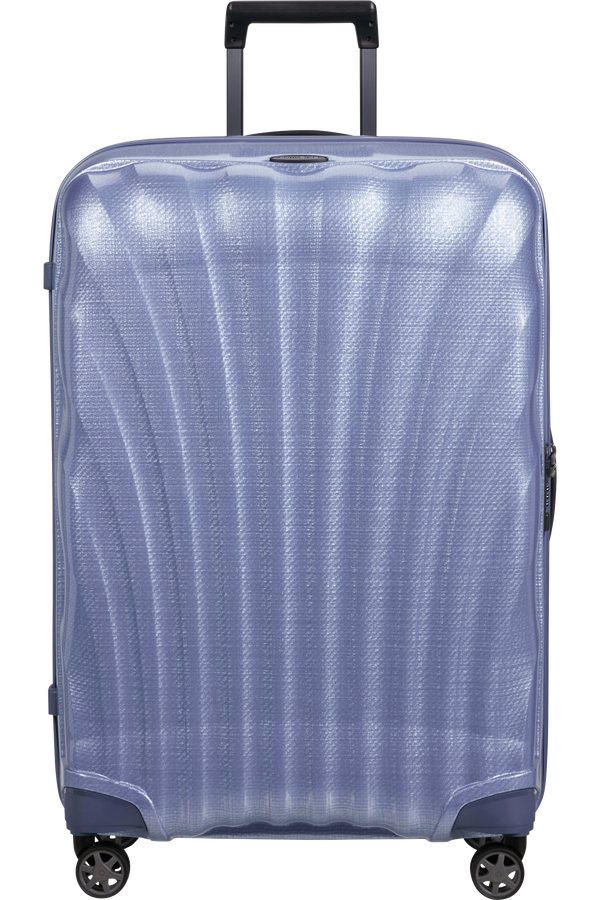 Samsonite C-Lite Spinner 75cm  Lavendel