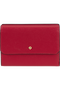 Samsonite Seraphina 2.0 Slg 303 - L W 12CC+ZIP EXT M  Tomato Red Samsonite Seraphina 2.0 Slg 303 - L W 12CC+ZIP EXT M  Tomato Red