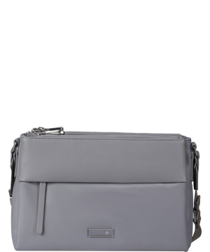 Zalia 3.0 Schultertasche 19.5 x 28.5 x 9.5 cm | 0.6 kg Zalia 3.0 Schultertasche 19.5 x 28.5 x 9.5 cm | 0.6 kg