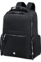 Samsonite Karissa Evo Round Backpack 15.6'  Schwarz Samsonite Karissa Evo Round Backpack 15.6'  Schwarz