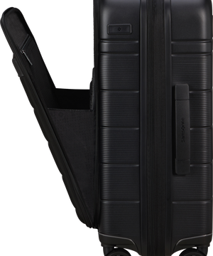 Neopod Trolley mit 4 Rollen erweiterbar 55cm 55 x 40 x 23/27 cm | 3.1 kg