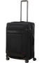 Samsonite Pro-Dlx 6 Trvl Spinner Expandable 67cm  Schwarz