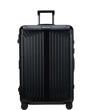 BOSS | Samsonite Trolley mit 4 Rollen 76cm 76 x 51 x 28 cm | 7.5 kg