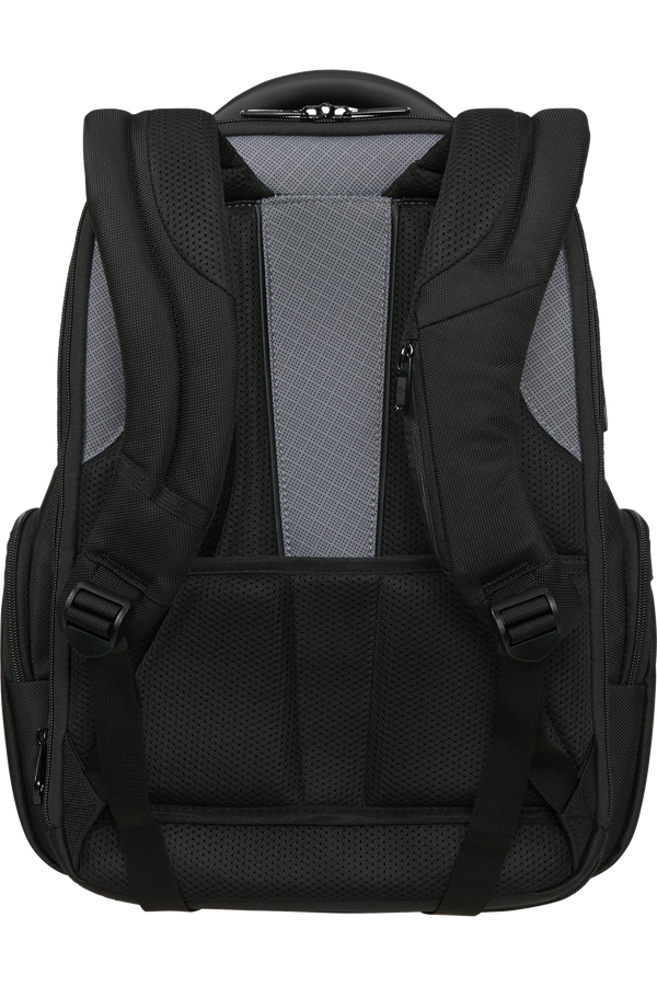 Pro-DLX 6 Rucksack expandable 15.6"