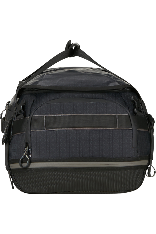 Samsonite Outtrax Duffle Expandable 45L/55L S  Slate Black