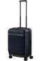 Samsonite Neopod Spinner Expandable Easy Access FL 55cm  Midnight Blue Samsonite Neopod Spinner Expandable Easy Access FL 55cm  Midnight Blue