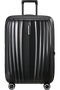 Samsonite Nexis Spinner Expandable 70cm  Onyx Black
