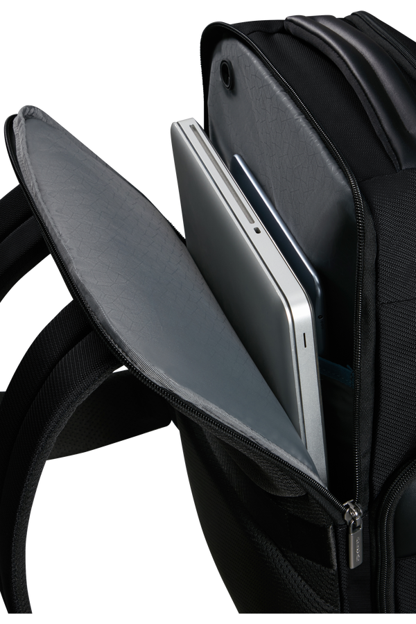 Samsonite Evosight Backpack 15.6''  Schwarz Samsonite Evosight Backpack 15.6''  Schwarz