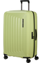 Samsonite Nuon Spinner Expandable 75cm  Metallic Melon